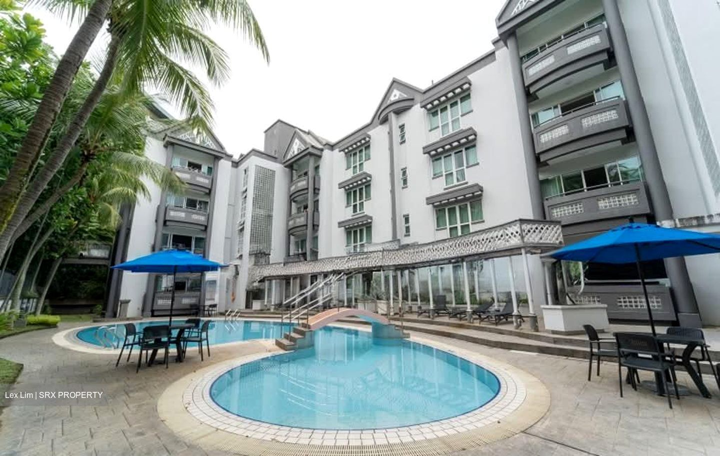 Royal Palm Mansions (D5), Condominium #563389881